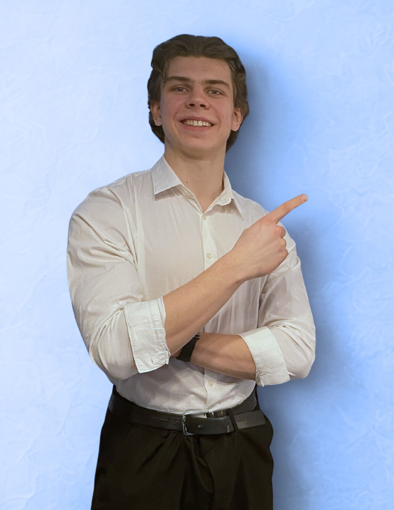 O mnie juliusz torbicz 1